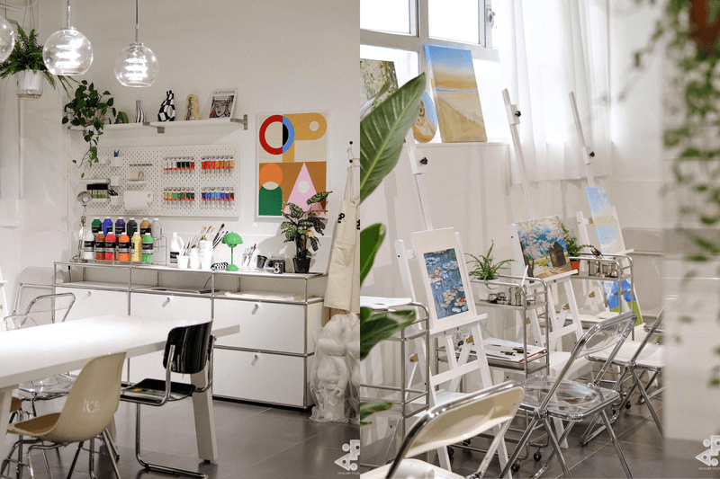 POPBEE Circle 會員福利：OPIA 日式招財貓工作坊開放報名！讓祝福變得可觸可感