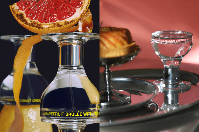 POPBEE Labmates 企劃：邀請愛美的你體驗 Kuoca Wild Peach Eau De Parfum