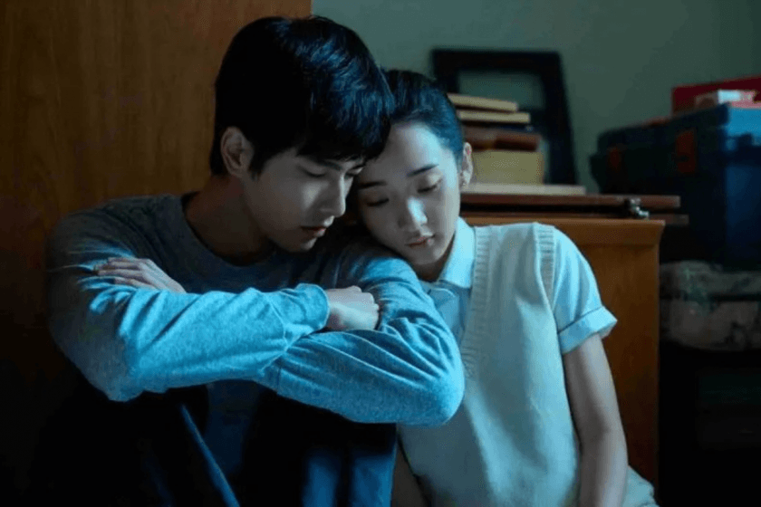Netflix 11 月片單追不完!強檔接力登場:《怪奇物語5》《如果我不曾見過太陽》《一吻爆炸》《你旁觀的罪》...