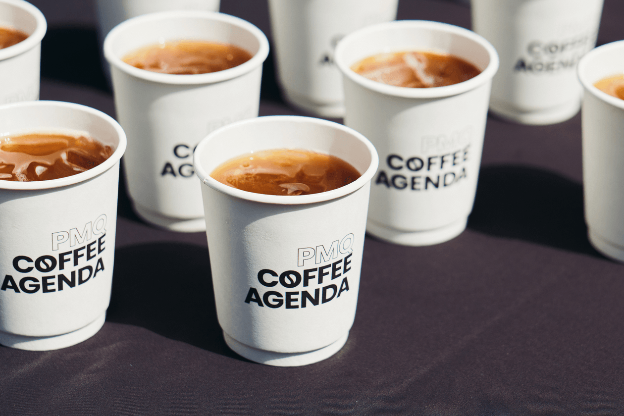 POPBEE Circle 會員福利:一嚐世界冠軍咖啡作品!解鎖 PMQ Coffee Agenda 2025「Omakafé 咖啡師發辦」體驗