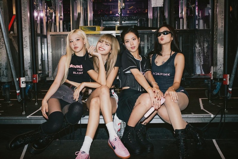 BLACKPINK Comeback MV YG Entertainment Update