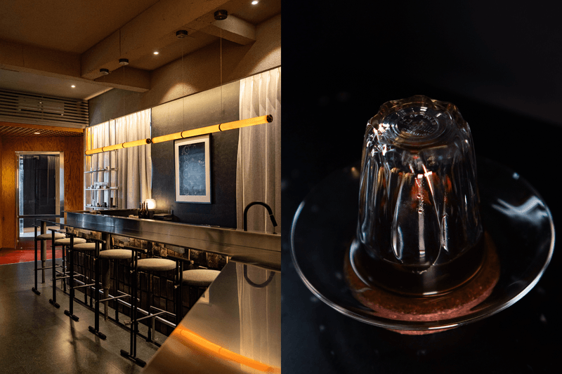 POPBEE Circle 會員福利：一嚐世界冠軍咖啡作品！解鎖 PMQ Coffee Agenda 2025「Omakafé 咖啡師發辦」體驗