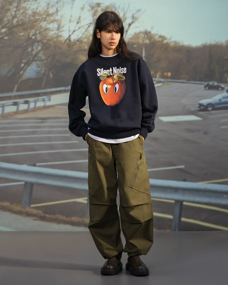 港台販售消息：GU x UNDERCOVER 再度聯名，女生們最好逛的一季！