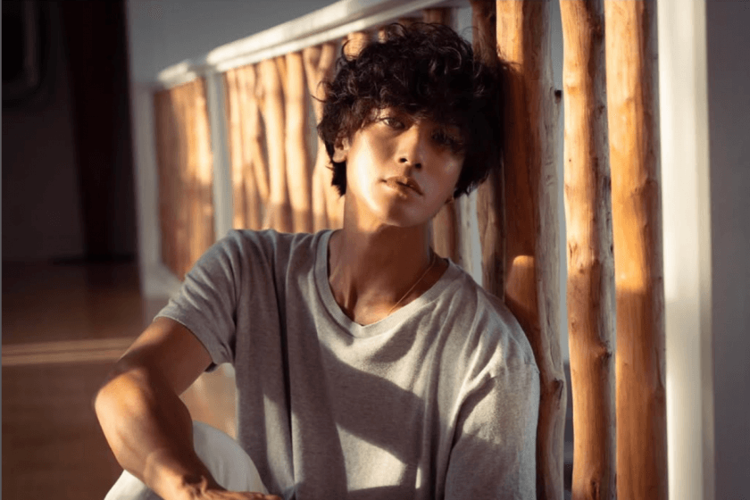 《浪漫匿名者》最帥不是小栗旬?5 點認識「赤西仁」:曾是日本天團成員、神顏迷倒萬千少女!
