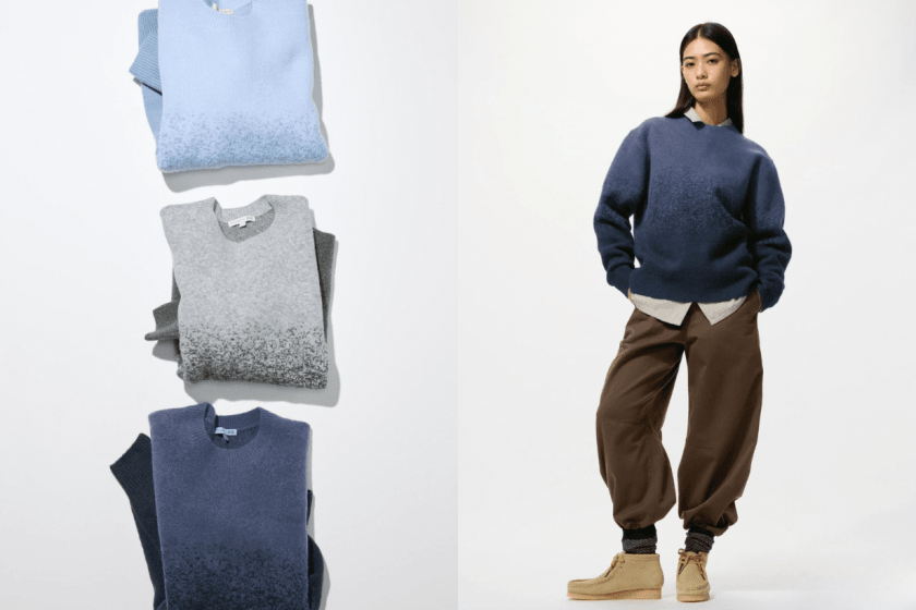 Dior 新掌門人太忙了!UNIQLO x JW ANDERSON 聯名回歸,2025 秋冬系列必收單品一次看