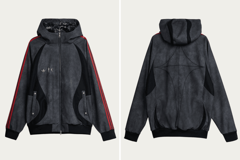 adidas Originals x Thug Club