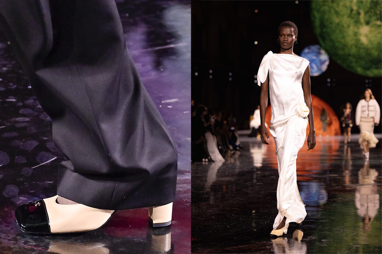 2026 SS fashion week highlight editor's pick new york london milan paris creative director