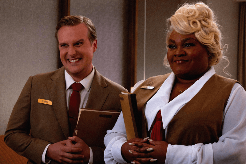 A24 Eternity Elizabeth Olsen Miles Teller Callum Turner movie trailer