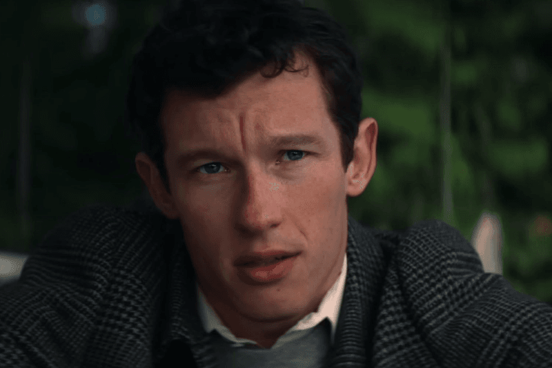 A24 Eternity Elizabeth Olsen Miles Teller Callum Turner movie trailer