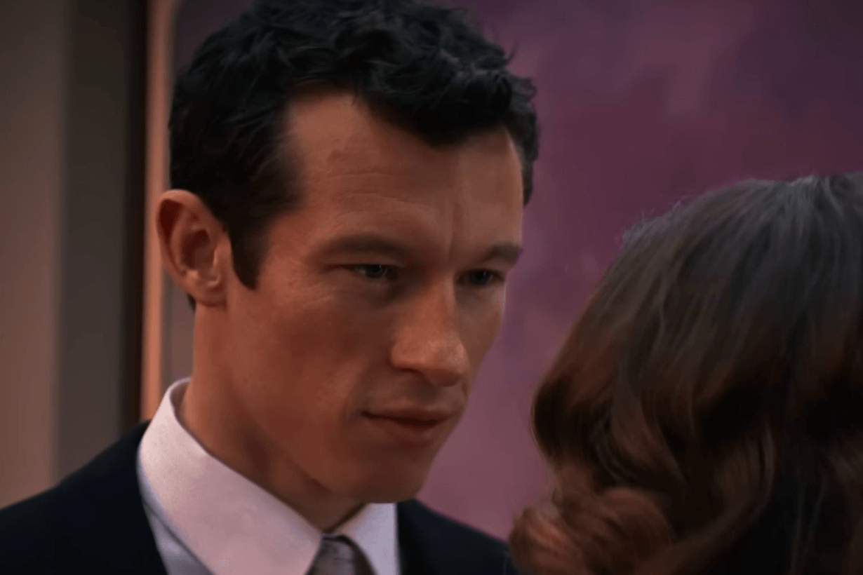 A24 Eternity Elizabeth Olsen Miles Teller Callum Turner movie trailer