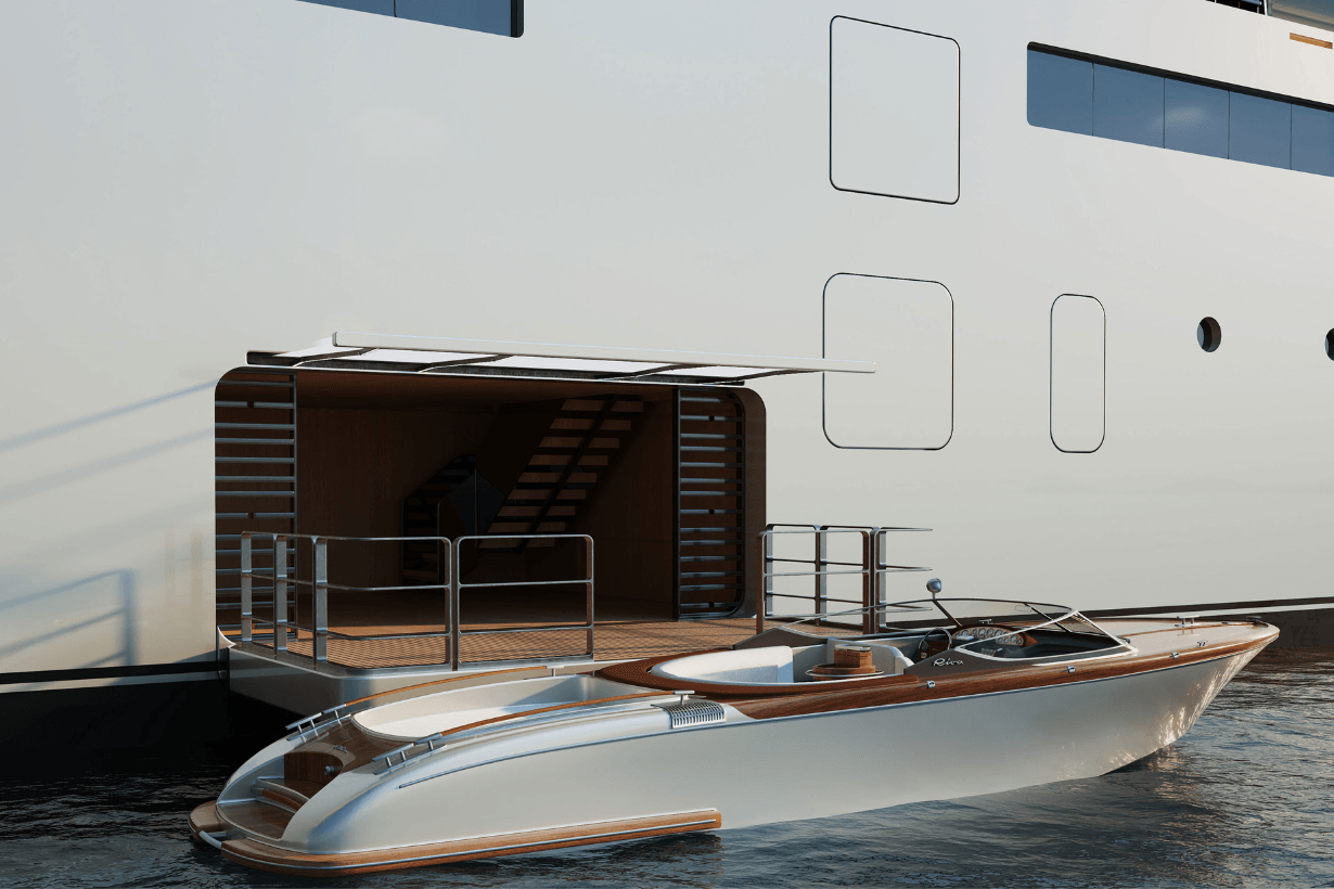 Aman Amangati Aman at Sea Setting sail from Spring 2027