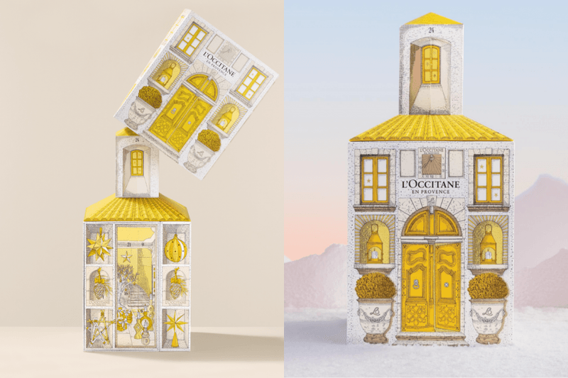 ＃不斷更新：2025 聖誕節倒數月曆登場！10+美妝＆香氛必收清單：Dior、YSL、 Diptyque...