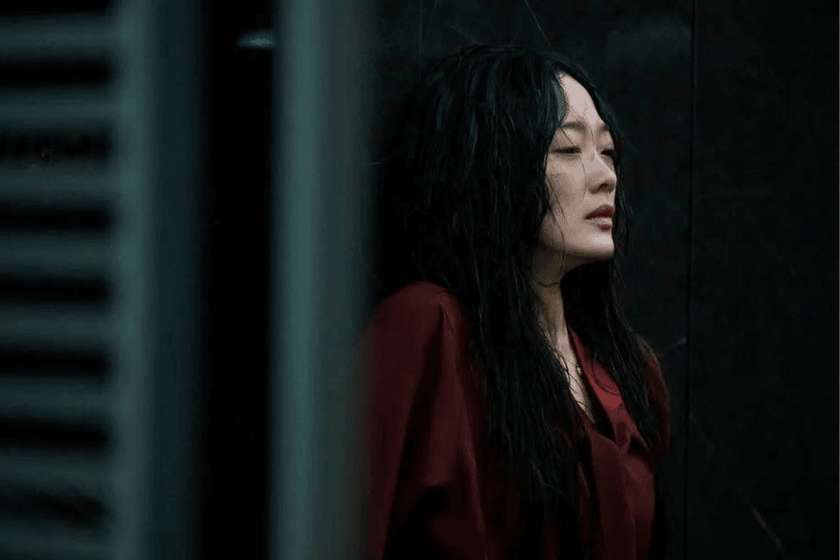 Netflix 11 月片單追不完!強檔接力登場:《怪奇物語5》《如果我不曾見過太陽》《一吻爆炸》《你旁觀的罪》...