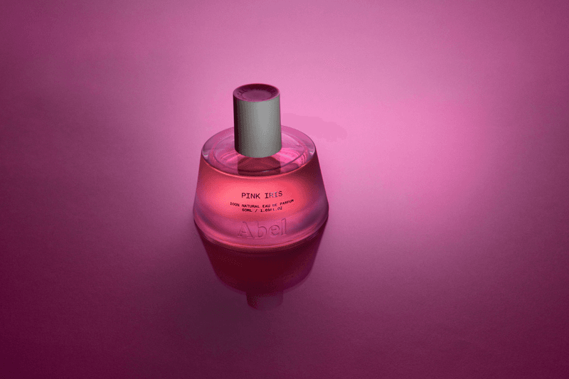 Frances Shoemack ABEL ARTIFACTS pop-up store Taipei