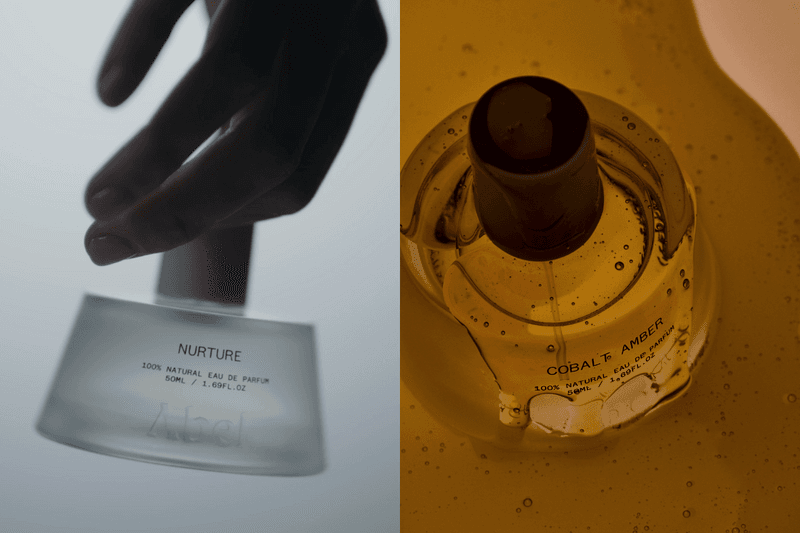 穿梭在 9 款香調的迷人尾韻中：紐西蘭天然香氛品牌 ABEL，快閃店悄悄在台北登場！