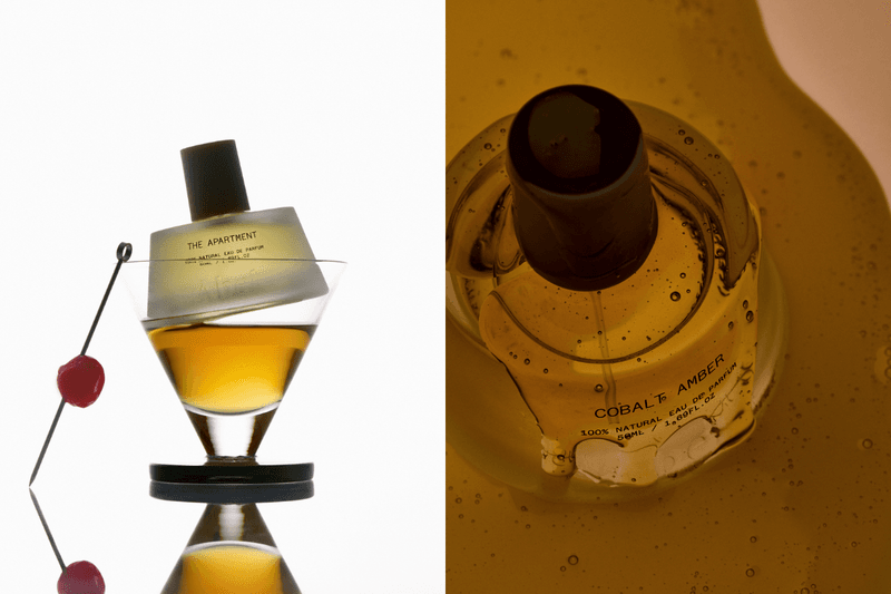 Frances Shoemack ABEL ARTIFACTS pop-up store Taipei