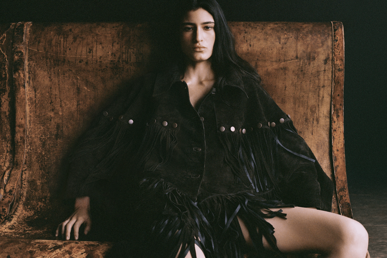 H&M x Lorena Saravia Collaboration release info