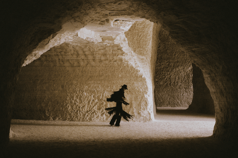 H&M x Lorena Saravia Collaboration release info