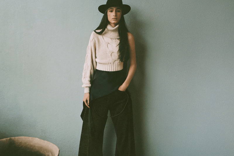 H&M x Lorena Saravia Collaboration release info