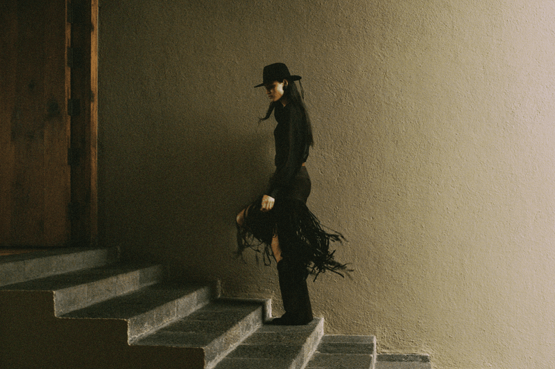 H&M x Lorena Saravia Collaboration release info