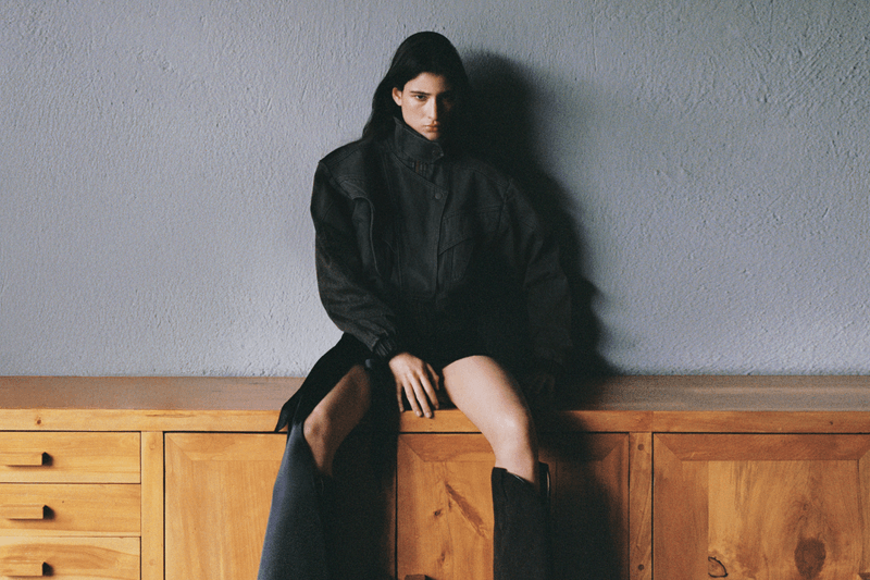 H&M x Lorena Saravia Collaboration release info