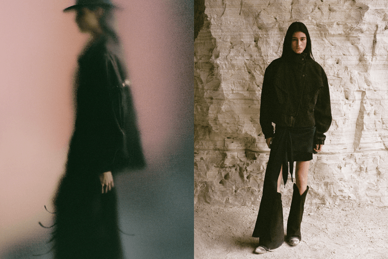 H&M x Lorena Saravia Collaboration release info