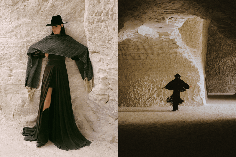 H&M x Lorena Saravia Collaboration release info