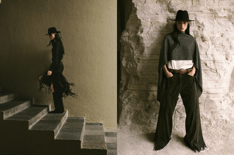 H&M x Lorena Saravia Collaboration release info