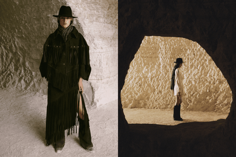 H&M x Lorena Saravia Collaboration release info