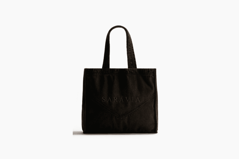 H&M x Lorena Saravia Collaboration release info