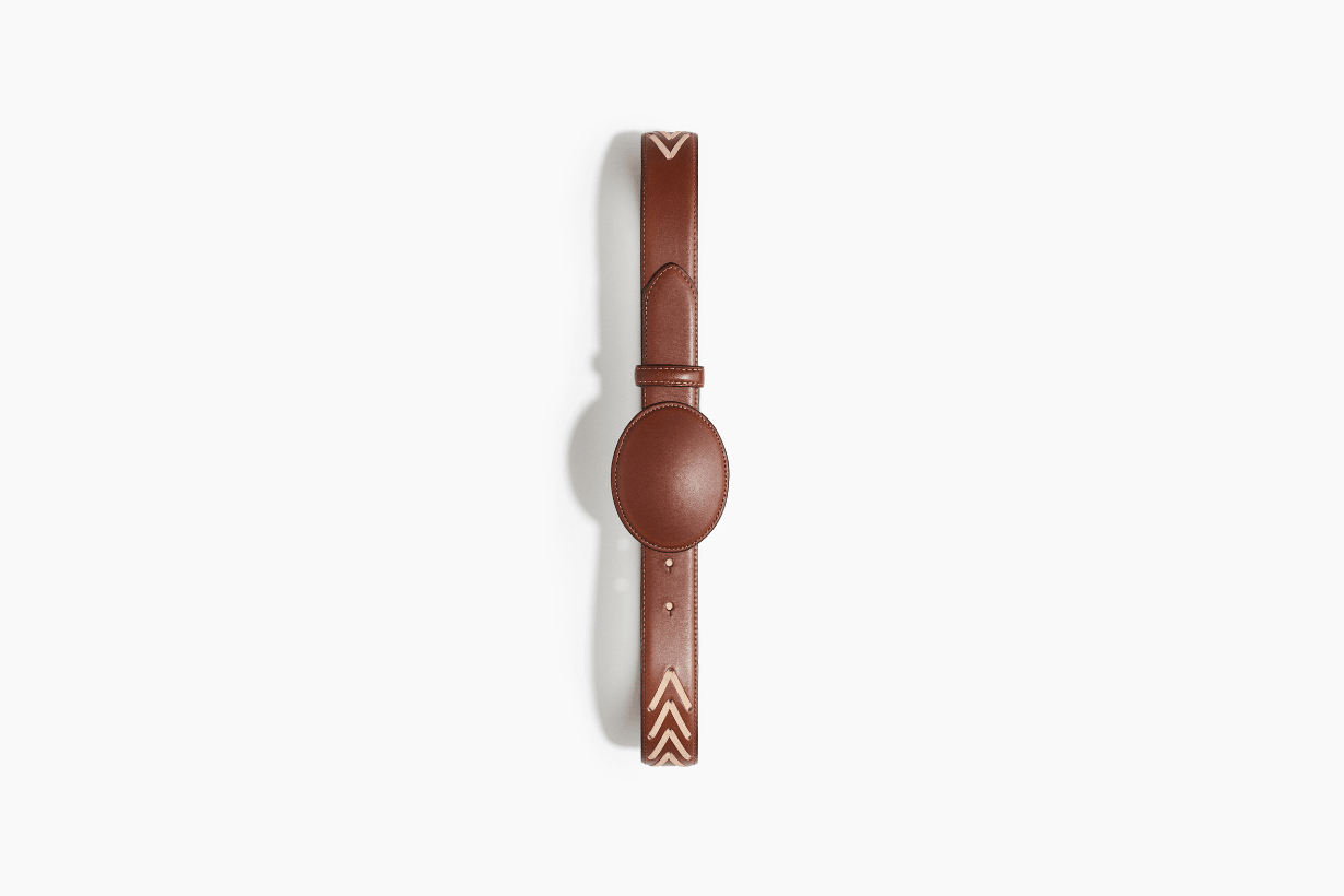 H&M x Lorena Saravia Collaboration release info