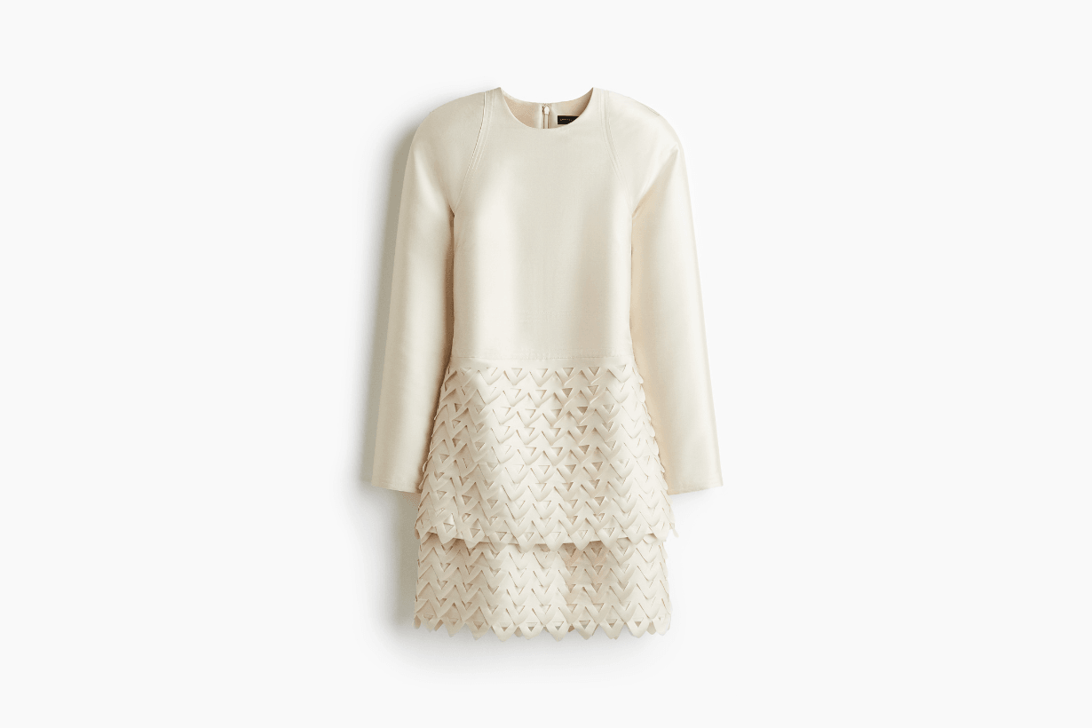 H&M x Lorena Saravia Collaboration release info