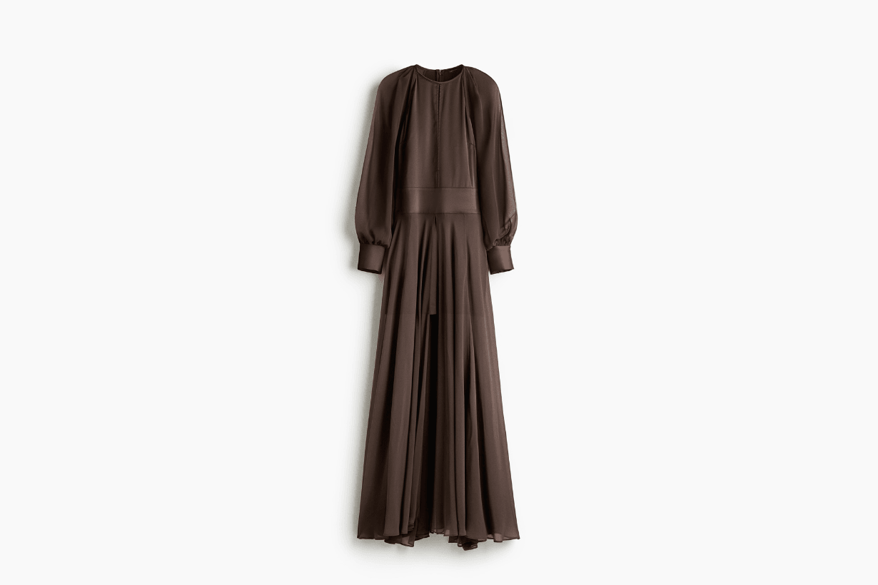 H&M x Lorena Saravia Collaboration release info