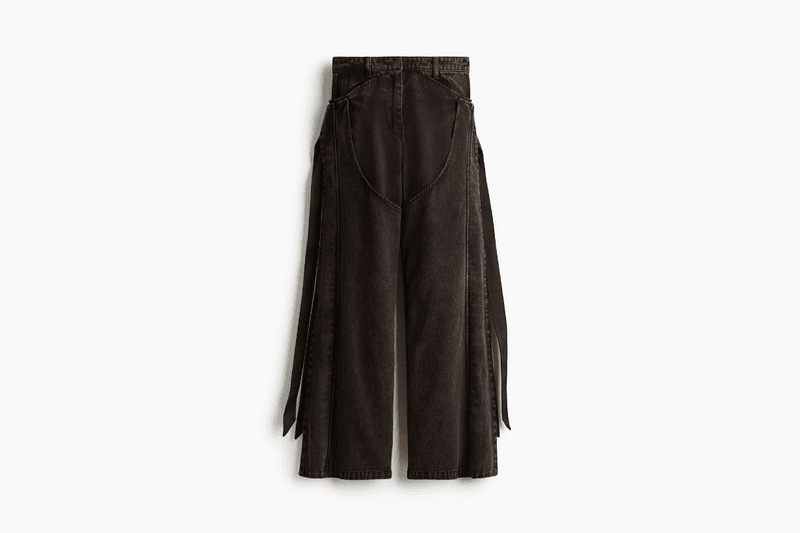 H&M x Lorena Saravia Collaboration release info