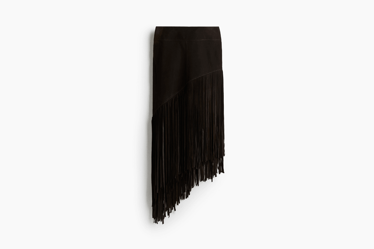 H&M x Lorena Saravia Collaboration release info