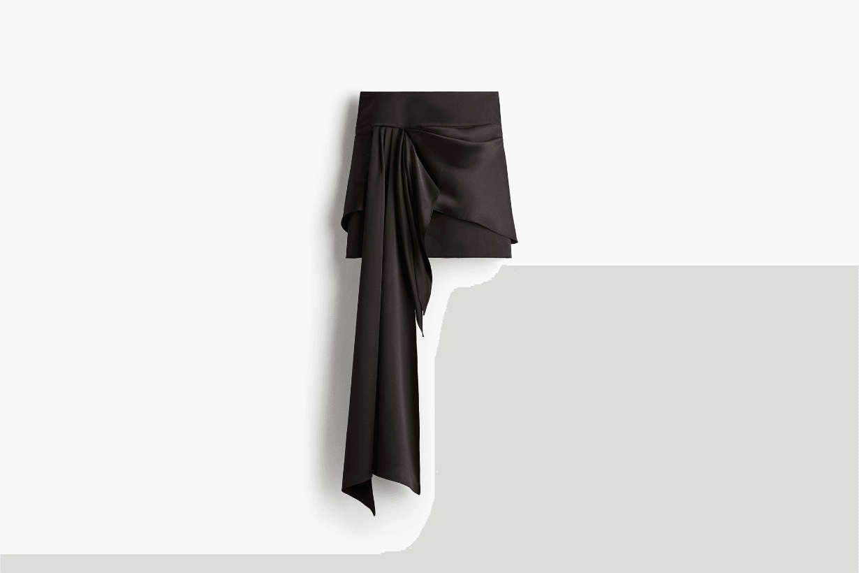 H&M x Lorena Saravia Collaboration release info