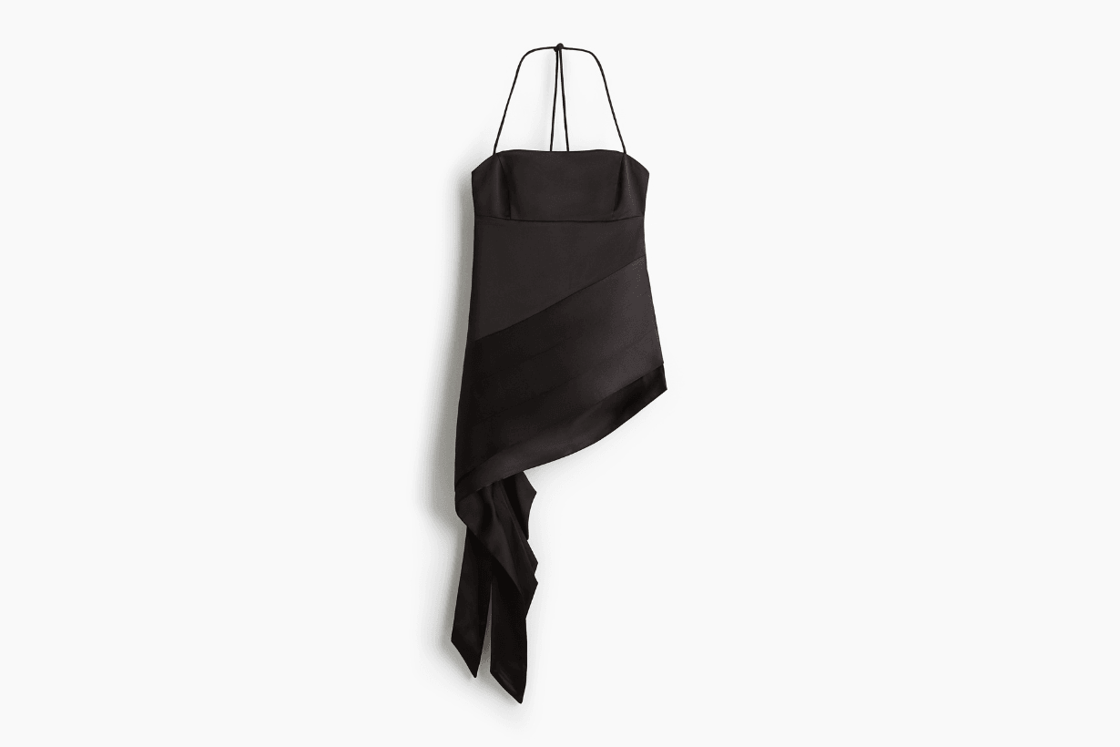 H&M x Lorena Saravia Collaboration release info