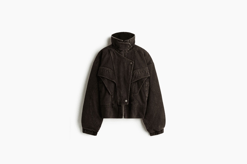 H&M x Lorena Saravia Collaboration release info