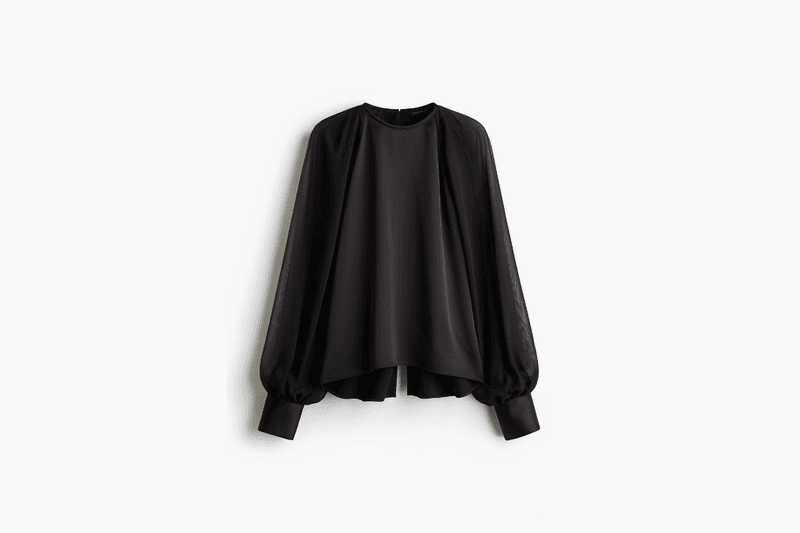 H&M x Lorena Saravia Collaboration release info