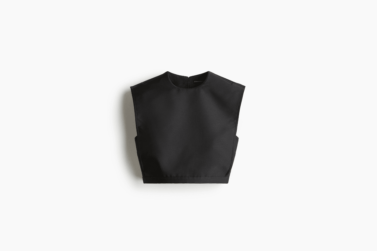 H&M x Lorena Saravia Collaboration release info