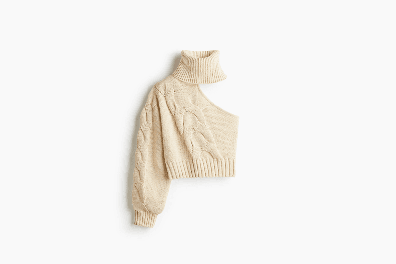 H&M x Lorena Saravia Collaboration release info