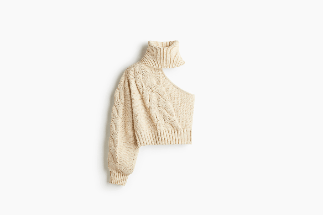 H&M x Lorena Saravia Collaboration release info