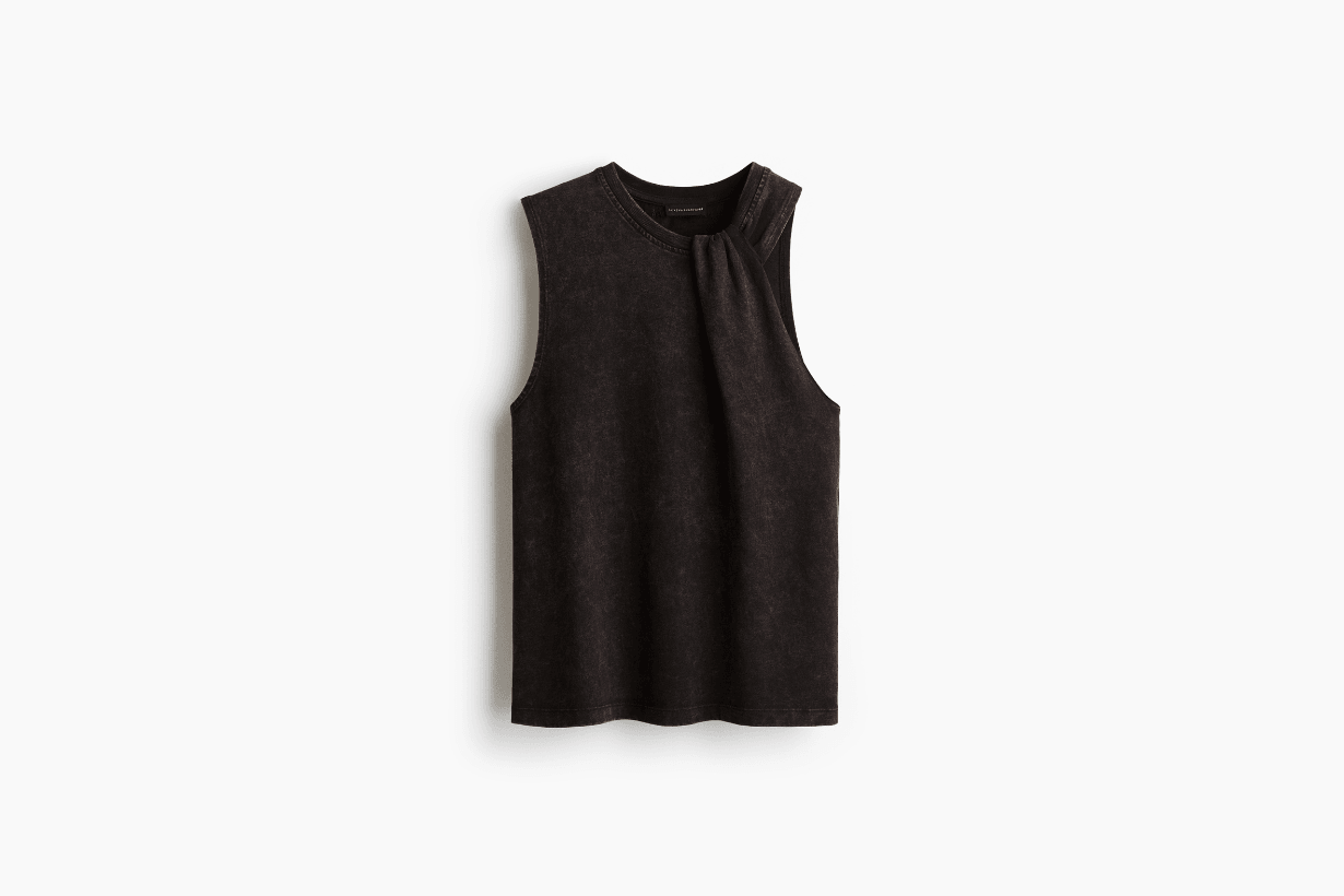 H&M x Lorena Saravia Collaboration release info
