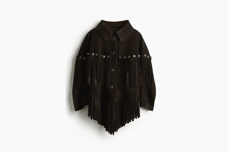 H&M x Lorena Saravia Collaboration release info