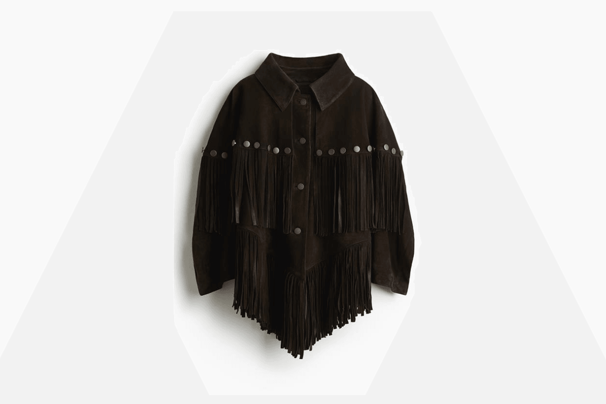 H&M x Lorena Saravia Collaboration release info