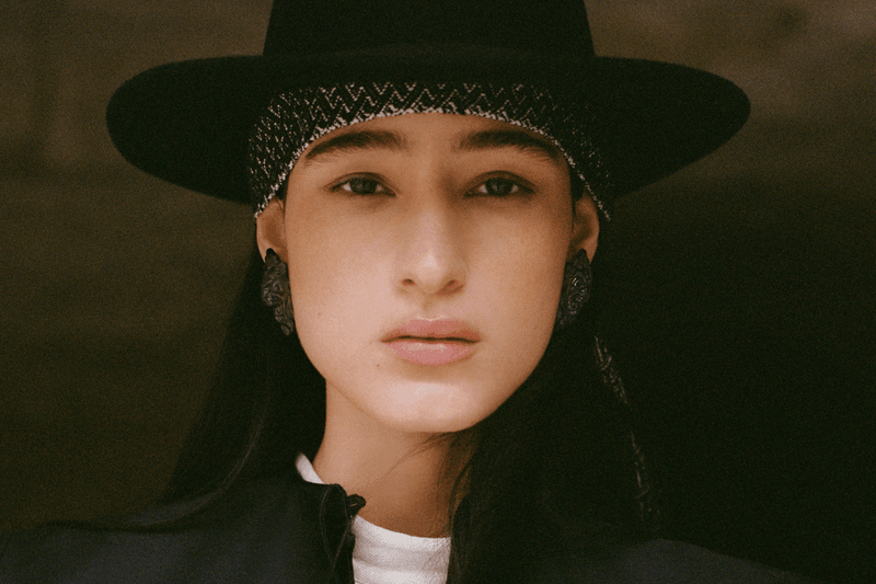 H&M x Lorena Saravia Collaboration release info