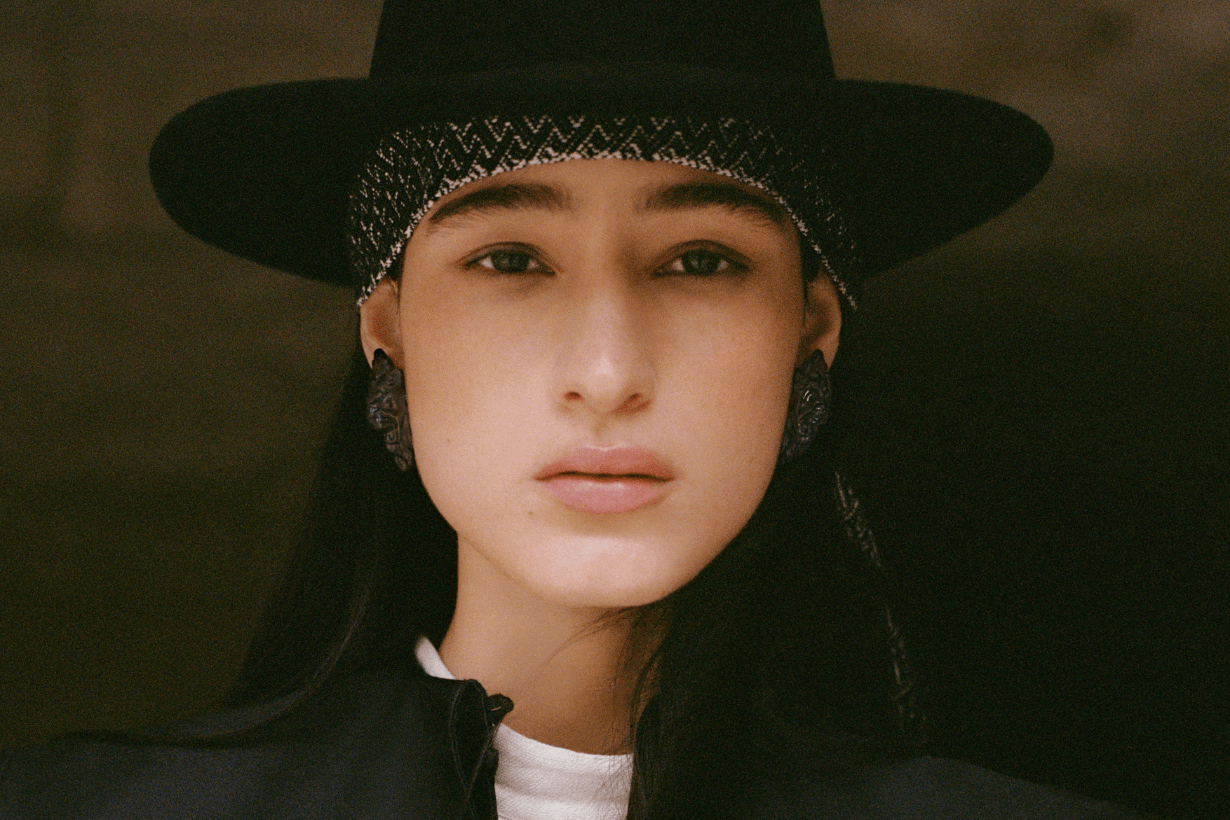 H&M x Lorena Saravia Collaboration release info