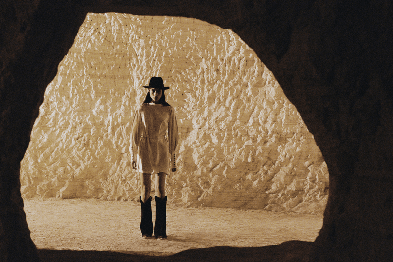 H&M x Lorena Saravia Collaboration release info