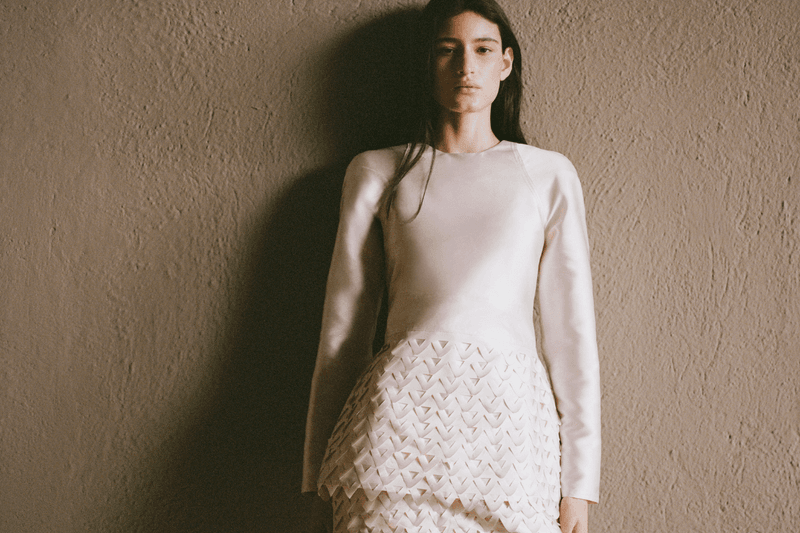 H&M x Lorena Saravia Collaboration release info