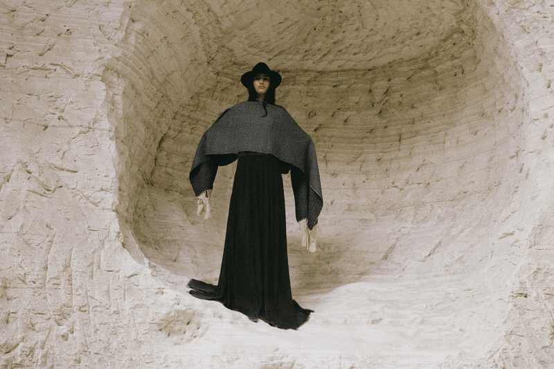 H&M x Lorena Saravia Collaboration release info